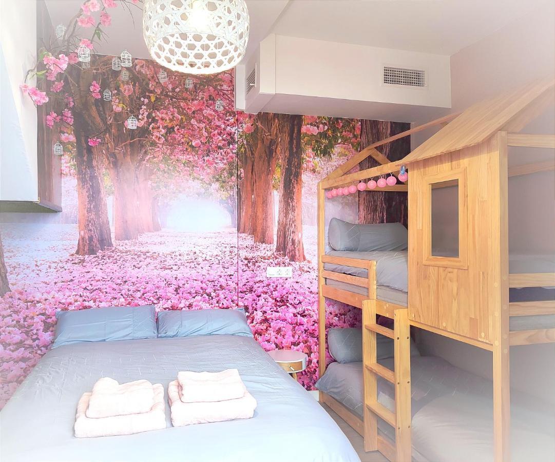 Suenos De Orive. Con Piscina Y Wifi. Casco Antiguo. Leilighet Córdoba Eksteriør bilde