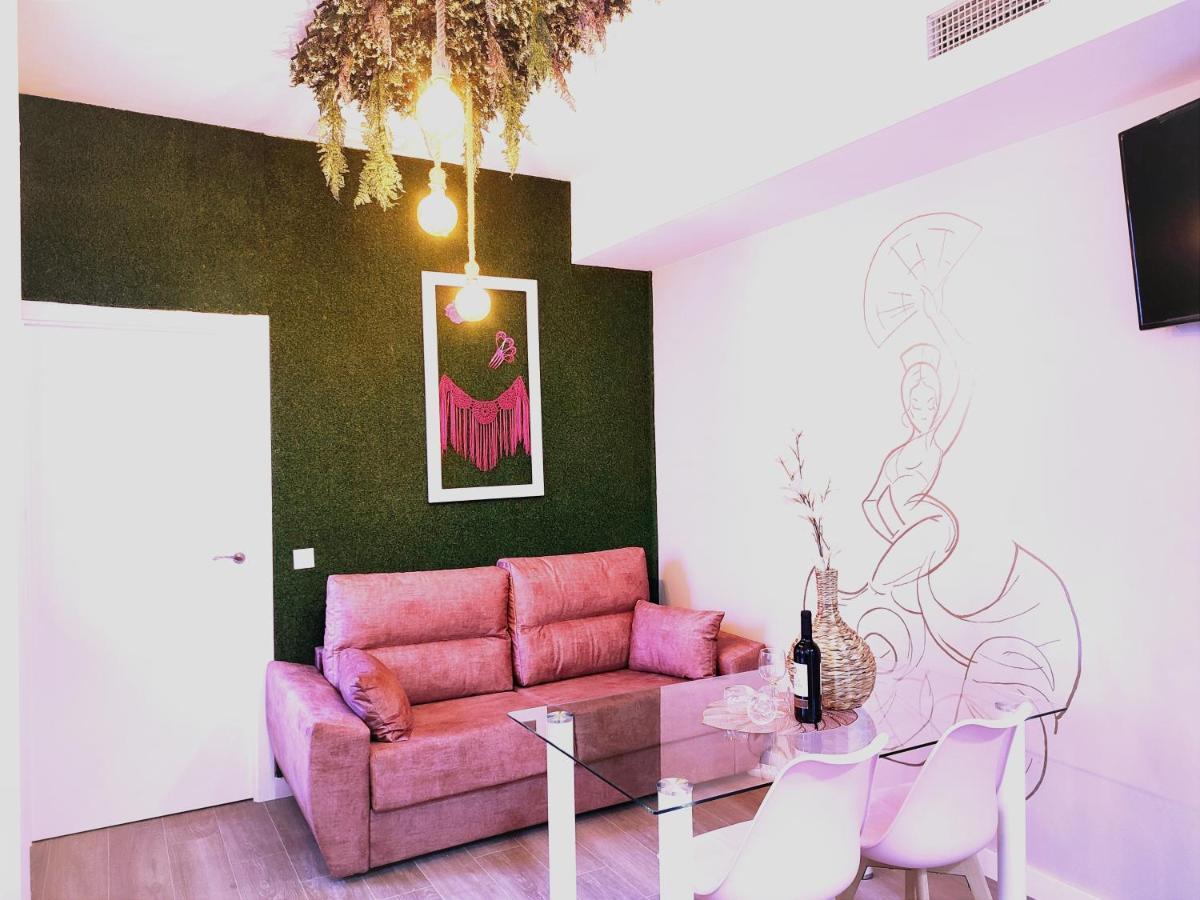 Suenos De Orive. Con Piscina Y Wifi. Casco Antiguo. Leilighet Córdoba Eksteriør bilde