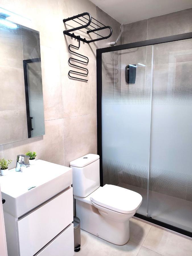 Suenos De Orive. Con Piscina Y Wifi. Casco Antiguo. Leilighet Córdoba Eksteriør bilde