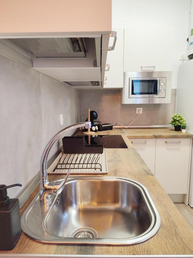 Suenos De Orive. Con Piscina Y Wifi. Casco Antiguo. Leilighet Córdoba Eksteriør bilde